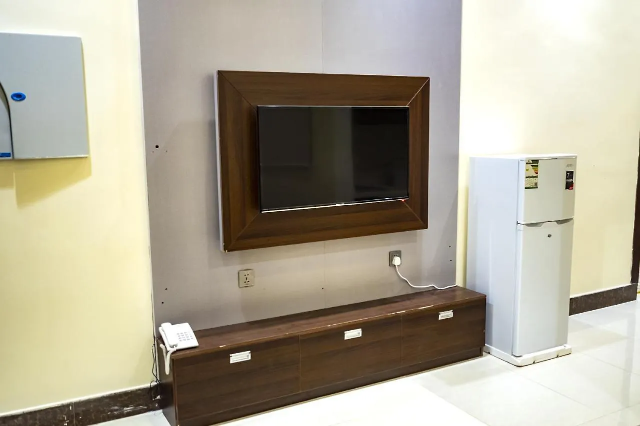 **** فندق الرياض Quiet Room 7 By Quiet Rooms المملكة العربية السعودية