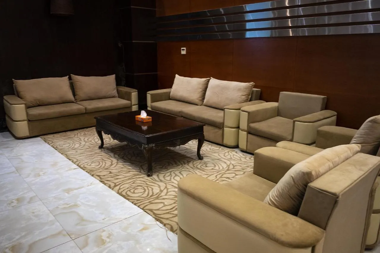 **** فندق الرياض Quiet Room 7 By Quiet Rooms المملكة العربية السعودية