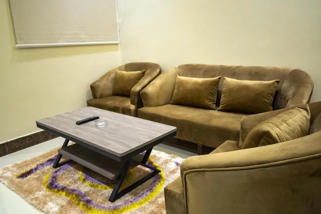 الرياض Quiet Room 7 By Quiet Rooms