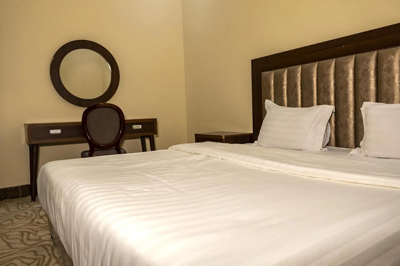 فندق الرياض Quiet Room 7 By Quiet Rooms