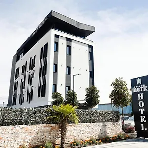 فندق Mark Hotel Tirana ****