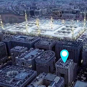 فندق Gloria Al Madinah Al Fayroz Al Massi ****