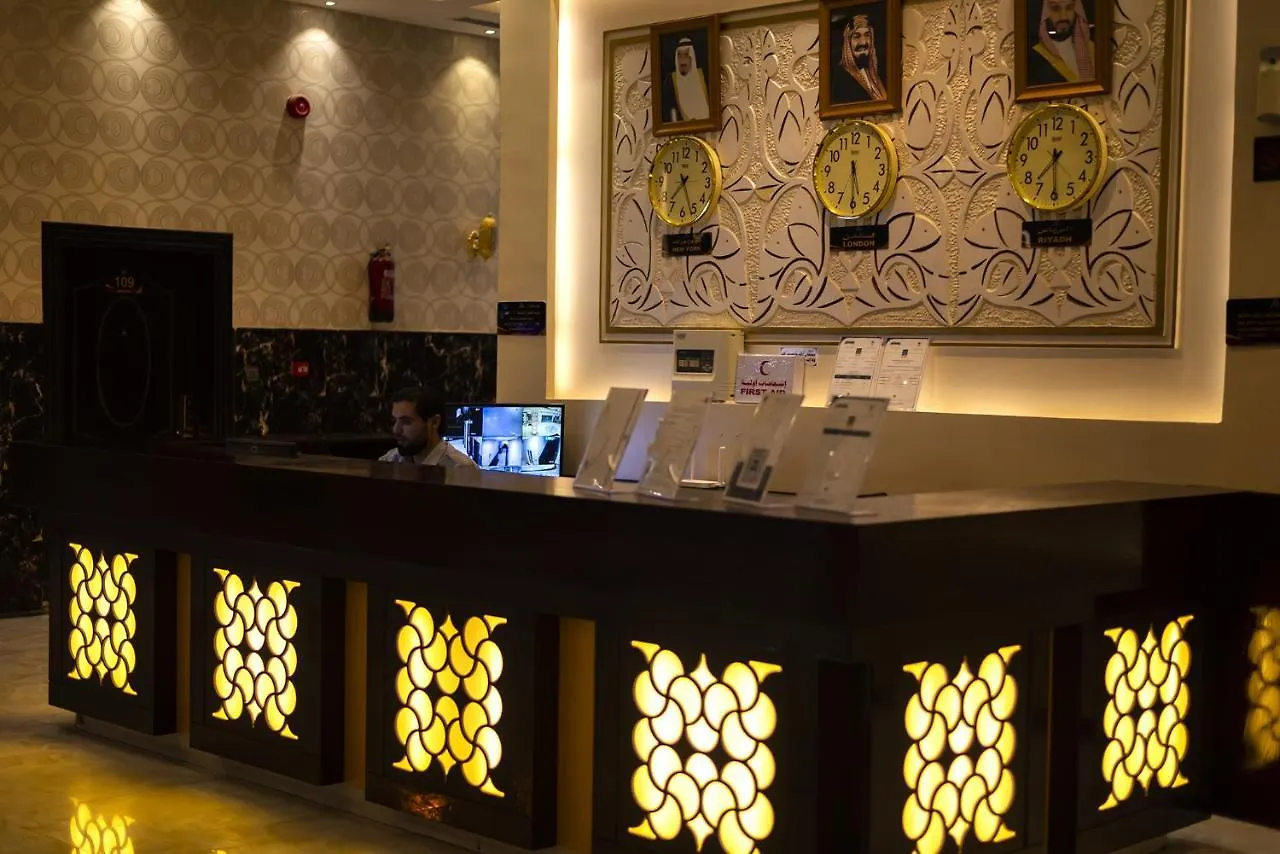 Hotel Quiet Room 7 By Quiet Rooms Riyadh