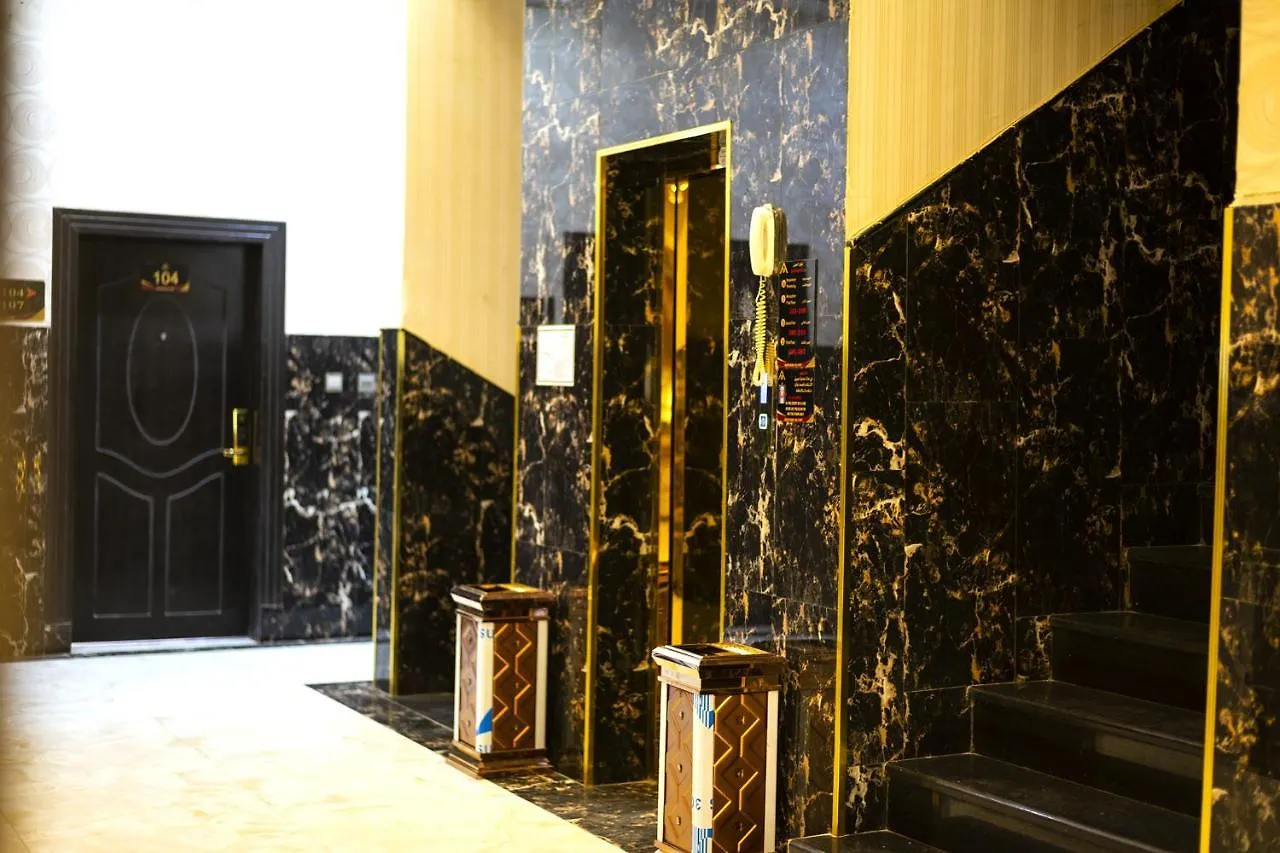 Quiet Room 7 By Quiet Rooms Riyadh Saudi Arabia