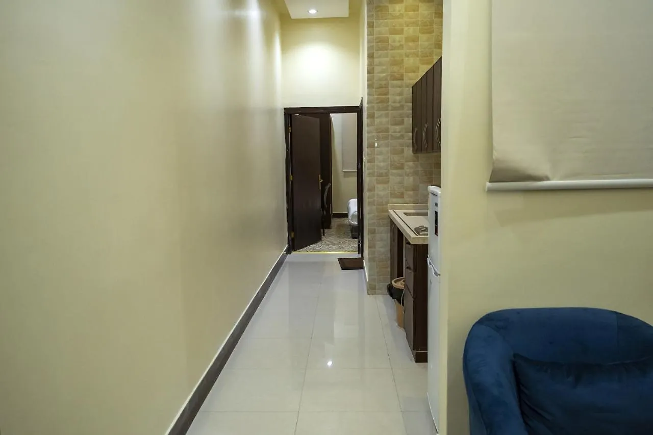 Quiet Room 7 By Quiet Rooms Riyadh 4*,  Saudi Arabia