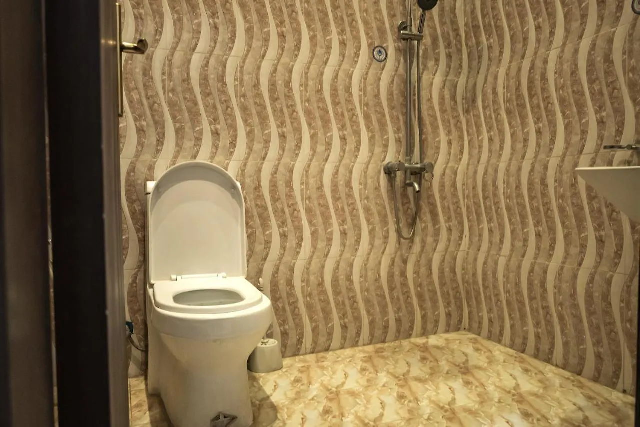 **** Hotel Quiet Room 7 By Quiet Rooms Riyadh Saudi Arabia