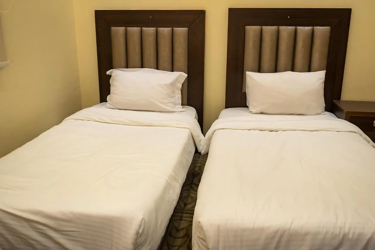 Quiet Room 7 By Quiet Rooms Riyadh