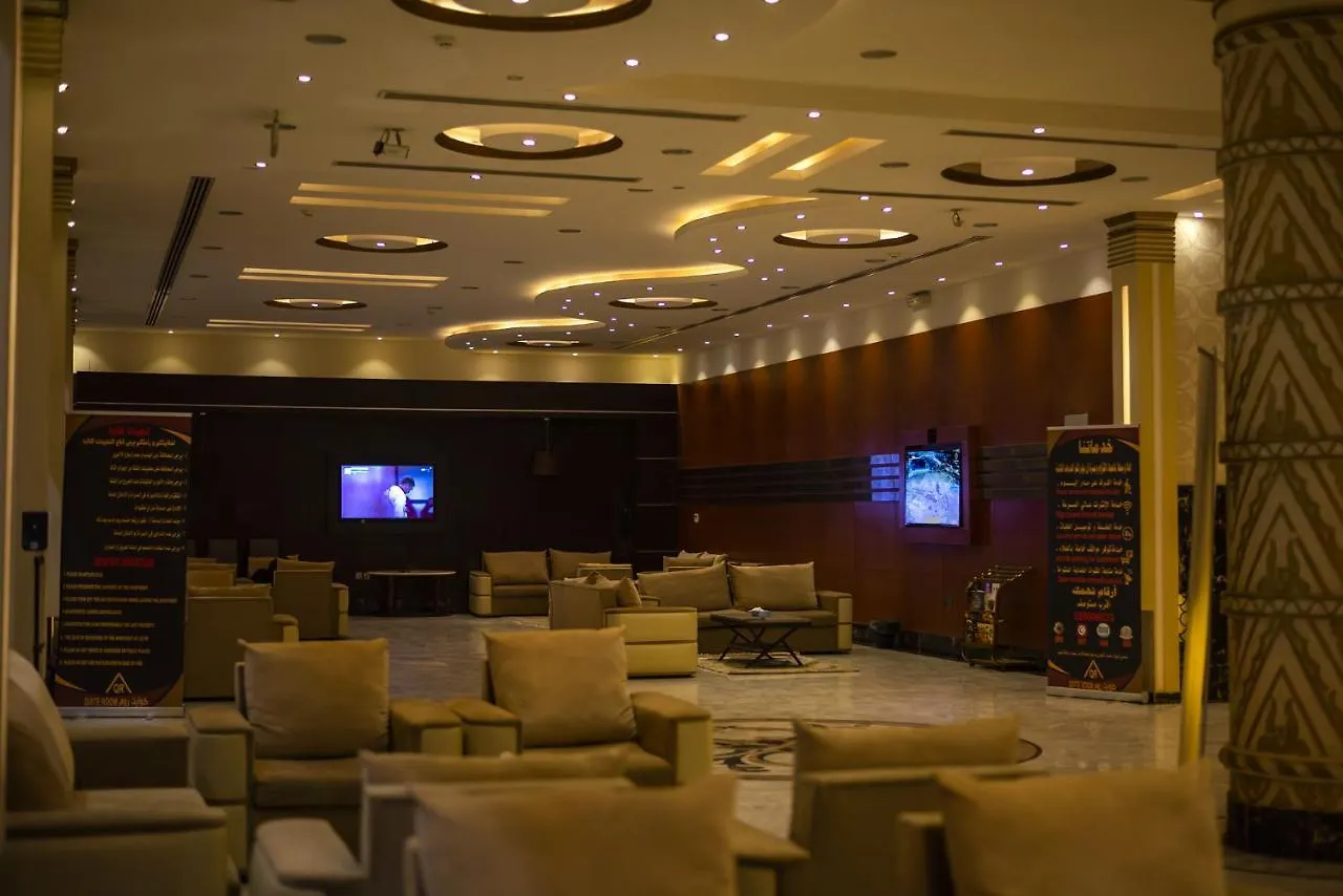 **** Hotel Quiet Room 7 By Quiet Rooms Riyadh Saudi Arabia